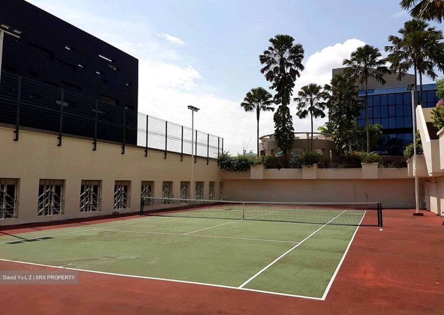 Burlington Square (D7), Apartment #484490881